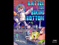  Battle for Bikini Bottom 4