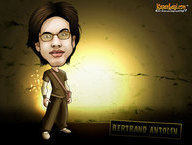 Bertrand Antolin