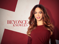 Beyonce Knowles