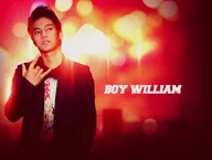 Boy William