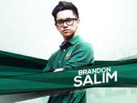 Brandon Salim