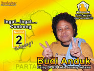 Budi Anduk