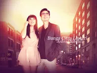 Bunga Citra Lestari - Ashraf Sinclair