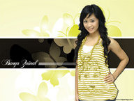 Bunga Zainal