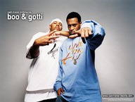 Cash Money - Boo and Gotti