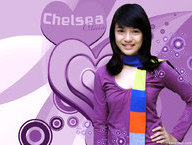Chelsea Olivia