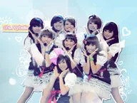 Cherry Belle