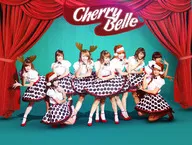 Cherry Belle