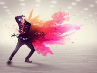 Choi Siwon - Super Junior