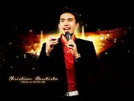Christian Bautista
