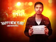 Christian Bautista