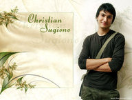 Christian Sugiono