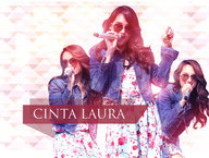 Cinta Laura
