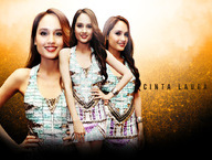 Cinta Laura