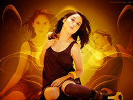 Cinta Laura