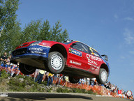 Citroen - WRC
