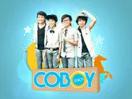 Coboy Junior