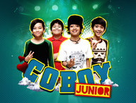 Coboy Junior