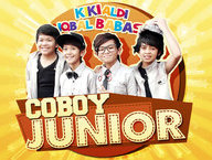 Coboy Junior