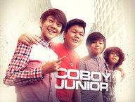 Coboy Junior