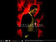 Constantine - The Game