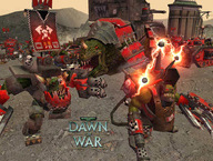 Dawn of War - Orks