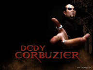 Deddy Corbuzier