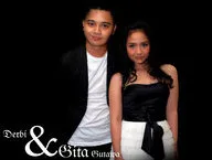 Derby Romero - Gita Gutawa