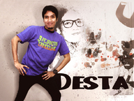 Desta