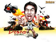 Desta Club 80's