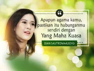 Dian Sastrowardoyo