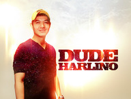 Dude Harlino