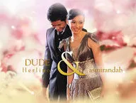 Dude Harlino - Asmirandah