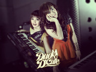 Duo D Cute