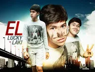 El Lucky Laki