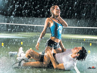 Ellesse Forplay 4