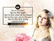 Ellie Goulding