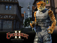 Everquest 2 - Kerra