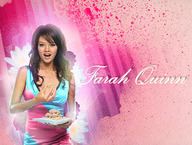 Farah Quinn