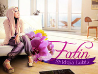 Fatin Shidqia Lubis