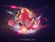 Fatin Shidqia Lubis