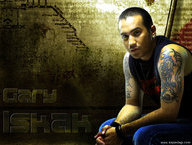 Gary Iskak