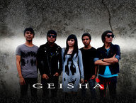 Geisha