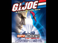 G.I. Joe - Spy Troops The Movie