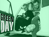 Green Day - Car