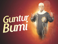Guntur Bumi