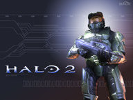 Halo 2 - Backlit Master Chie