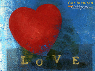 Heart Art