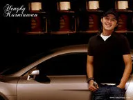 Hengky Kurniawan