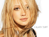 Hilary Duff 4